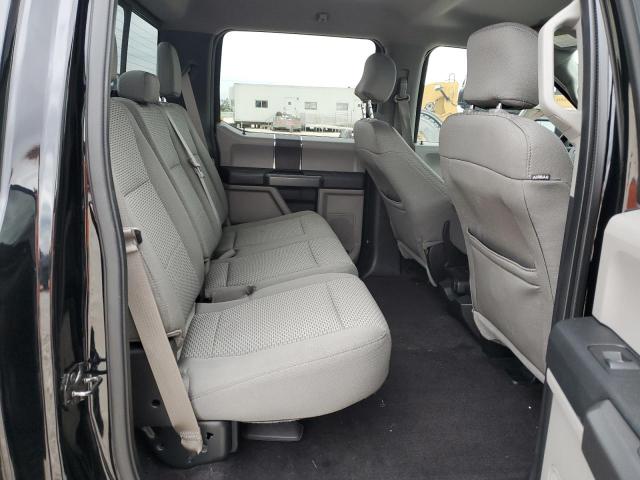 Photo 10 from auction – 2016 FORD F150 SUPER with VIN 1FTEW1CP5GKE19852