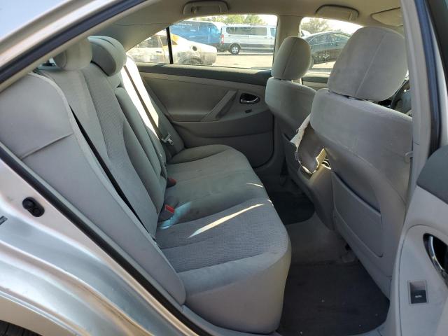Photo 10 from auction – 2010 TOYOTA CAMRY BASE with VIN 4T1BF3EK0AU074284