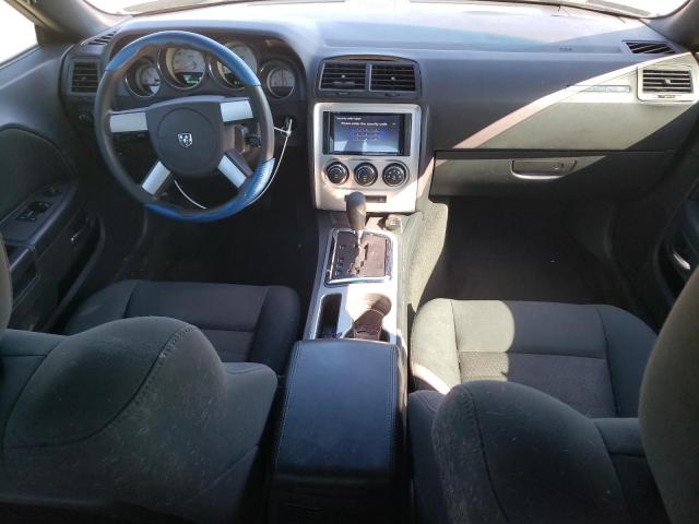 Photo 8 from auction – 2010 DODGE CHALLENGER with VIN 2B3CJ4DV6AH282229