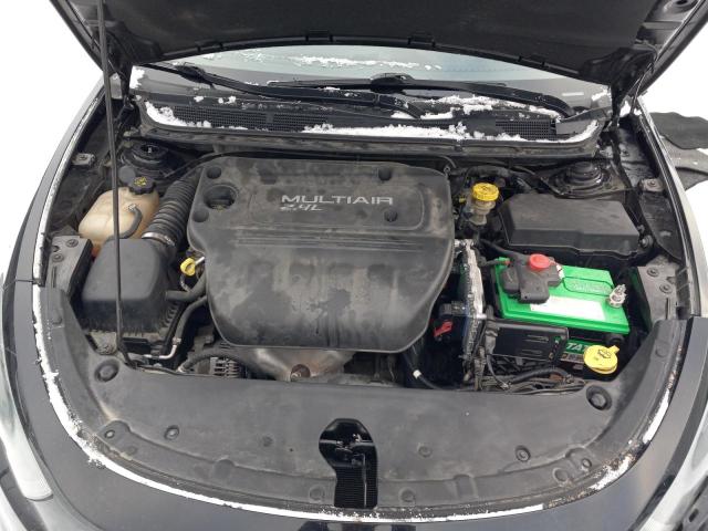 Photo 11 from auction – 2015 DODGE DART GT with VIN 1C3CDFEB5FD180645
