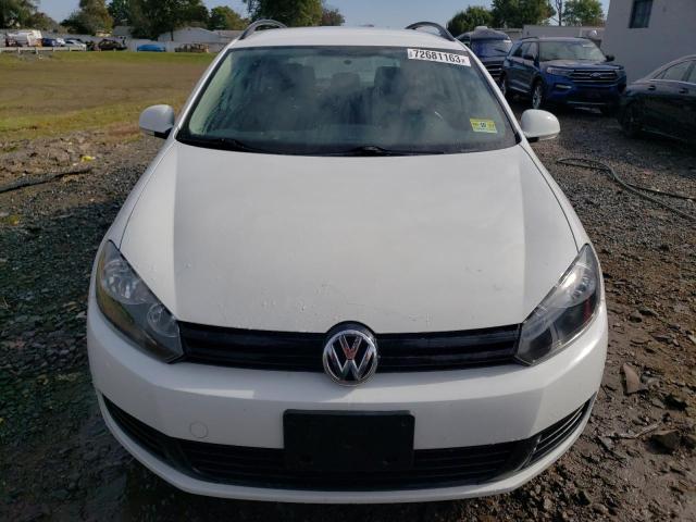 Photo 5 from auction – 2014 VOLKSWAGEN JETTA S with VIN 3VWPP7AJ6EM620332