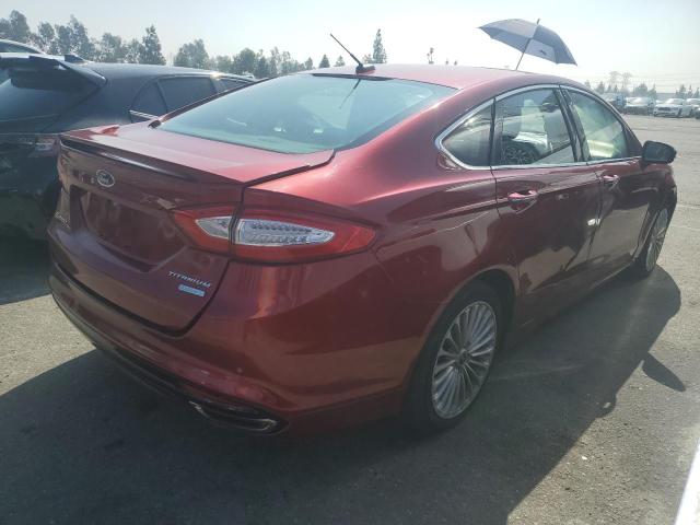 Photo 3 from auction – 2016 FORD FUSION TIT with VIN 3FA6P0K90GR263297
