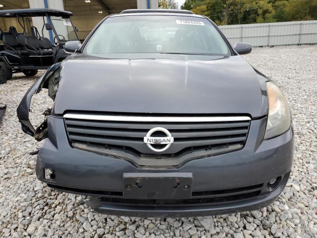 Photo 5 from auction – 2008 NISSAN ALTIMA 2.5 with VIN 1N4AL21E98C181567