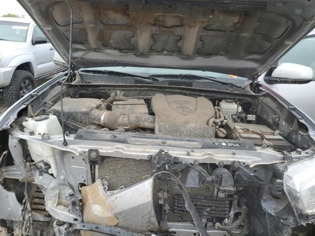 Photo 11 from auction – 2017 TOYOTA TACOMA DOU with VIN 3TMCZ5AN2HM064317