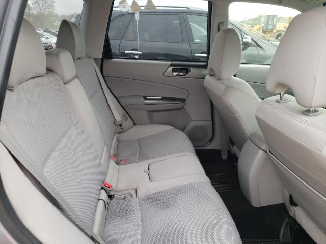 Photo 10 from auction – 2011 SUBARU FORESTER 2 with VIN JF2SHADC7BH765787