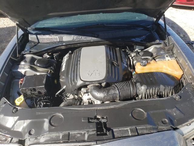 Photo 11 from auction – 2011 DODGE CHARGER R/ with VIN 2B3CM5CT8BH552723