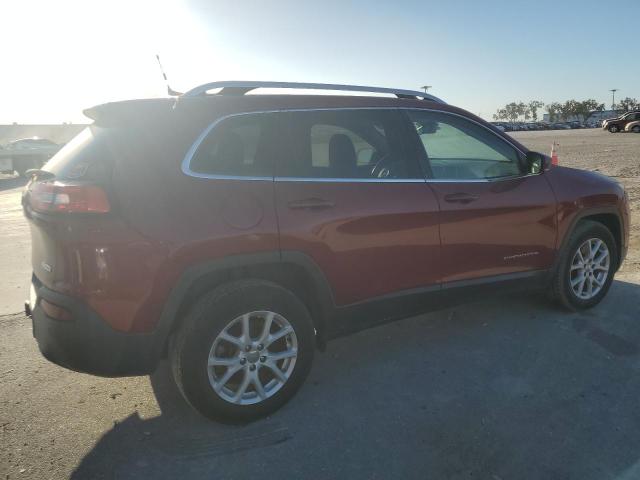 Photo 3 from auction – 2016 JEEP CHEROKEE L with VIN 1C4PJMCB2GW321853