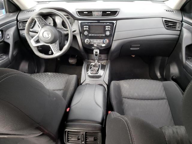 Photo 8 from auction – 2017 NISSAN ROGUE S with VIN KNMAT2MVXHP535711