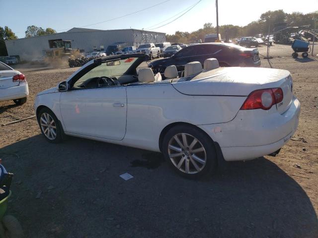 Photo 2 from auction – 2008 VOLKSWAGEN EOS TURBO with VIN WVWBA71F18V012142