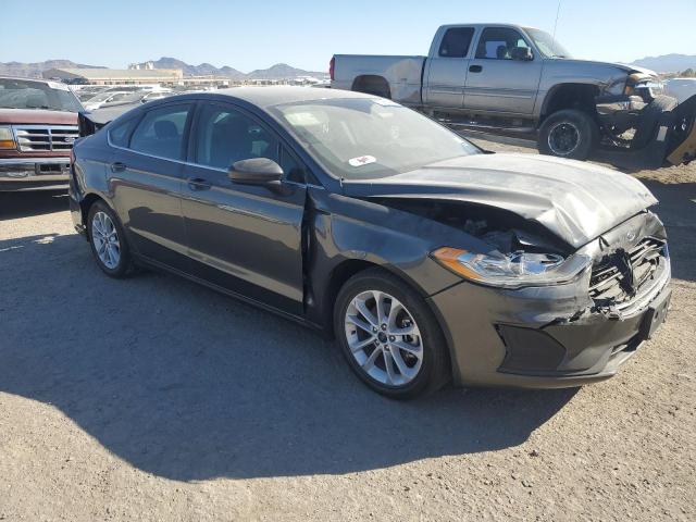 Photo 4 from auction – 2019 FORD FUSION SE with VIN 3FA6P0HD5KR133827