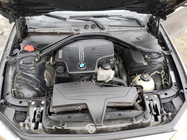 Photo 11 from auction – 2015 BMW 228 I with VIN WBA1F5C57FV256555