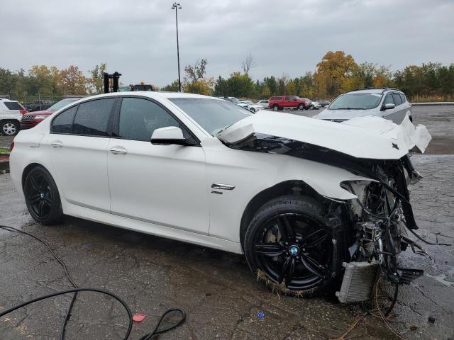 Photo 4 from auction – 2012 BMW 535 XI with VIN WBAFU7C52CDU65808