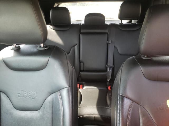 Foto 10 de la subasta – 2022 JEEP COMPASS LI con VIN 3C4NJDCB8NT158314