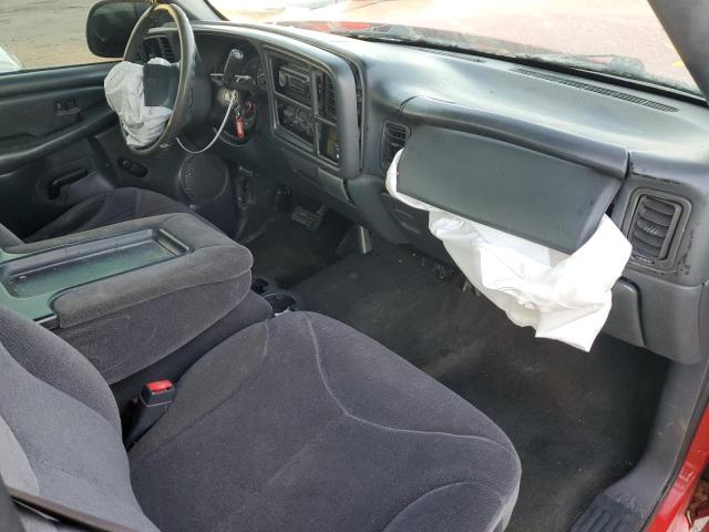Photo 8 from auction – 2002 GMC NEW SIERRA with VIN 1GTEC14W52Z212375