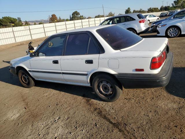Photo 2 from auction – 1991 TOYOTA COROLLA DL with VIN 1NXAE94A9MZ198522