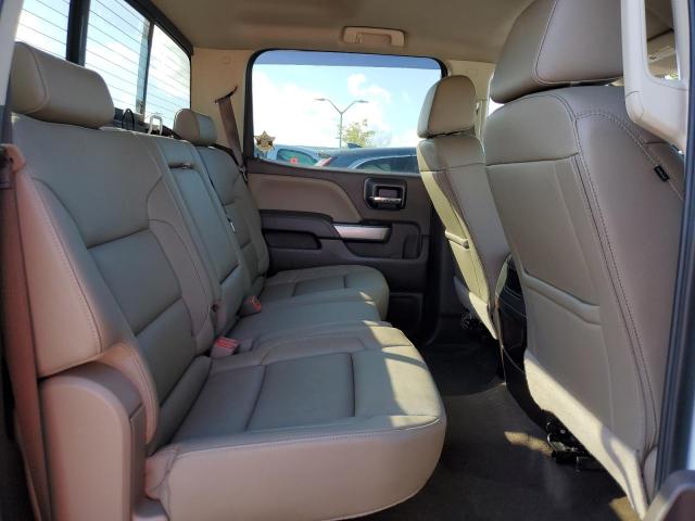 Photo 10 from auction – 2018 CHEVROLET SILVERADO with VIN 3GCUKSEC9JG208174
