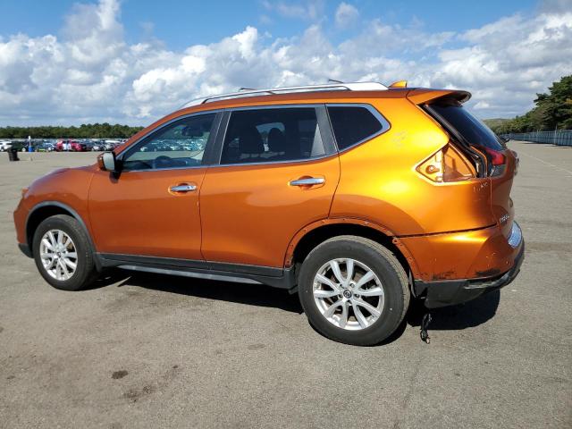 Photo 2 from auction – 2020 NISSAN ROGUE S with VIN JN8AT2MV5LW111663
