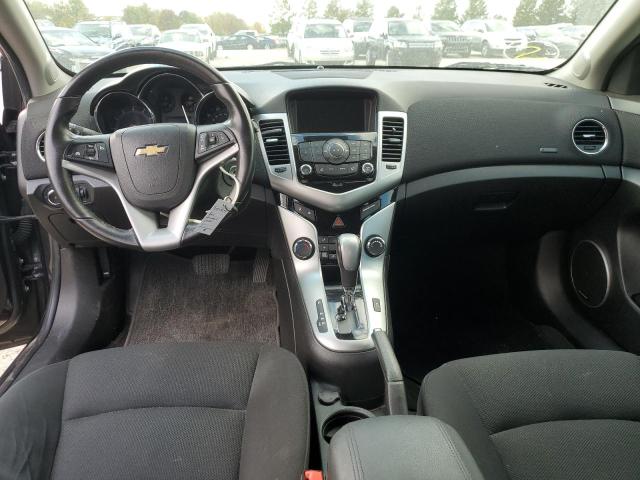 Photo 8 from auction – 2014 CHEVROLET CRUZE LT with VIN 1G1PC5SB5E7306619