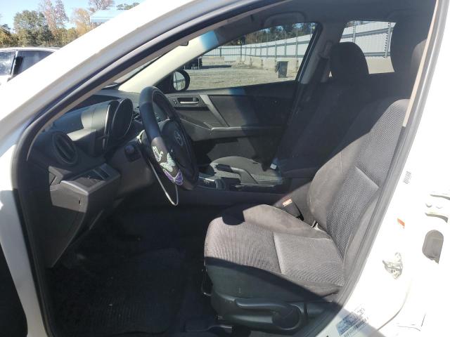 Photo 7 from auction – 2010 MAZDA 3 I with VIN JM1BL1SFXA1224945