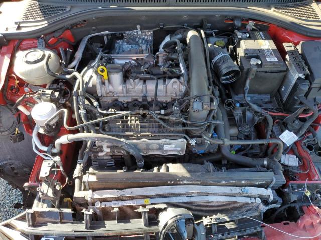 Photo 11 from auction – 2019 VOLKSWAGEN JETTA S with VIN 3VWC57BU3KM095447