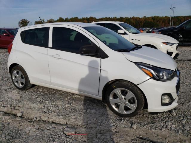 Zdjęcie 4 z aukcji – 2020 CHEVROLET SPARK LS z VIN KL8CB6SA2LC404087