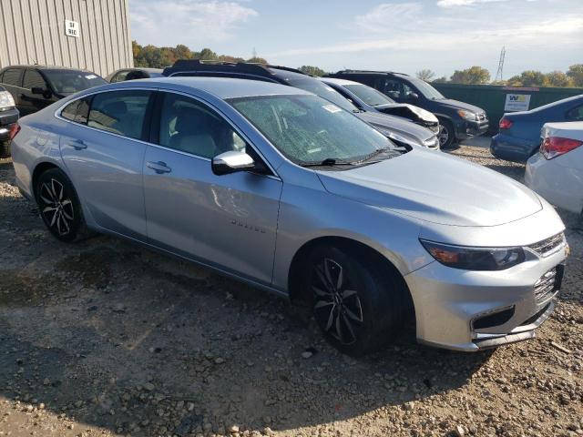 Photo 4 from auction – 2017 CHEVROLET MALIBU LT with VIN 1G1ZE5ST9HF278748