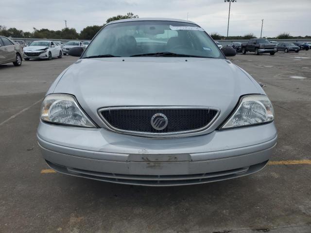 Photo 5 from auction – 2003 MERCURY SABLE GS with VIN 1MEFM50U33G632757