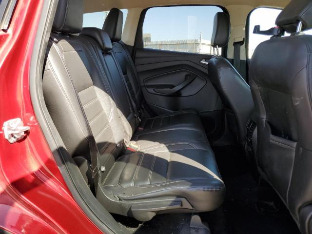 Photo 11 from auction – 2018 FORD ESCAPE SEL with VIN 1FMCU0HD7JUB25821