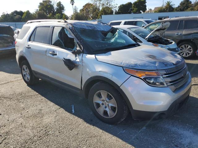 Photo 4 from auction – 2013 FORD EXPLORER with VIN 1FM5K7B8XDGB72119