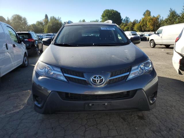 Photo 5 from auction – 2015 TOYOTA RAV4 LE with VIN JTMBFREV7FD166050