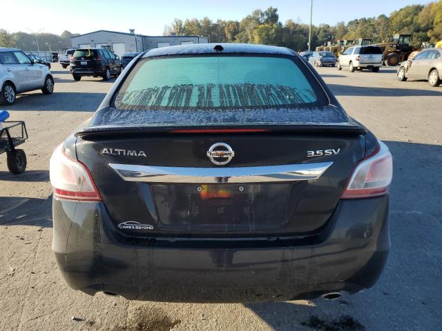 Photo 6 from auction – 2013 NISSAN ALTIMA 3.5 with VIN 1N4BL3AP3DN477887