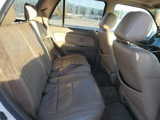 Photo 11 from auction – 2001 TOYOTA 4RUNNER SR with VIN JT3GN86R410212460