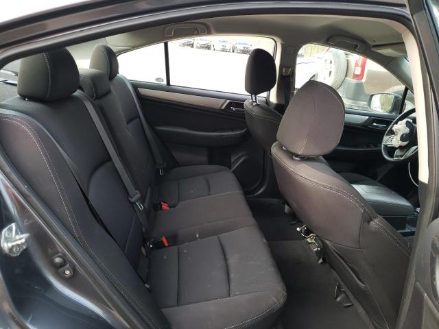 Photo 10 from auction – 2018 SUBARU LEGACY 2.5 with VIN 4S3BNAC66J3010029