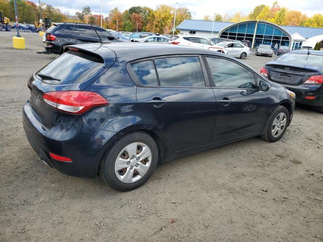 Photo 3 from auction – 2017 KIA FORTE LX with VIN KNAFK5A8XH5698084