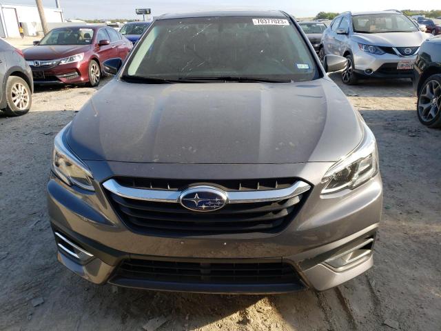 Photo 5 from auction – 2022 SUBARU LEGACY LIM with VIN 4S3BWAN6XN3015105