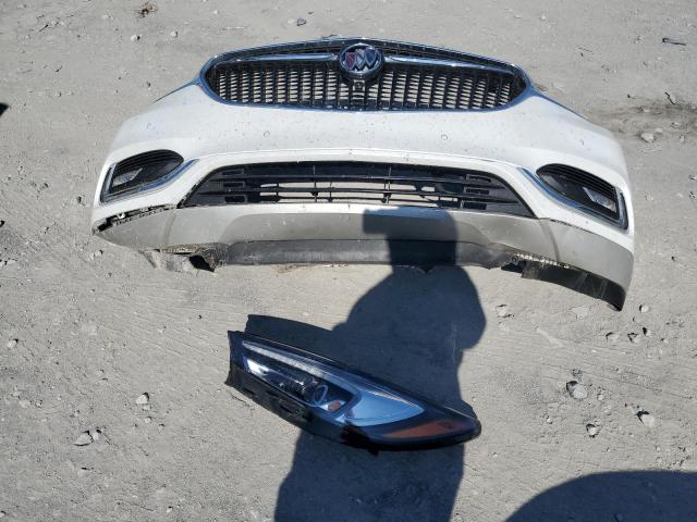 Photo 13 from auction – 2019 BUICK ENCLAVE PR with VIN 5GAEVBKW6KJ273883
