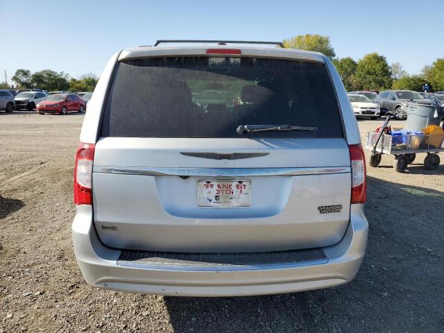 Photo 6 from auction – 2012 CHRYSLER TOWN & COU with VIN 2C4RC1BG7CR368281