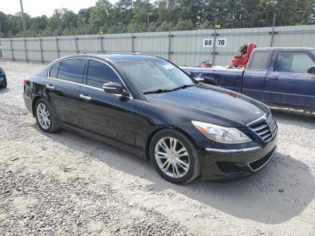 Photo 4 from auction – 2013 HYUNDAI GENESIS 3. with VIN KMHGC4DD1DU242588