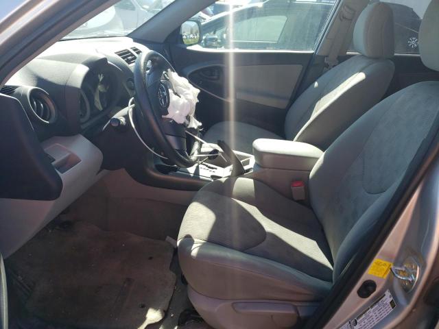 Photo 7 from auction – 2011 TOYOTA RAV4 with VIN 2T3BF4DV0BW175268