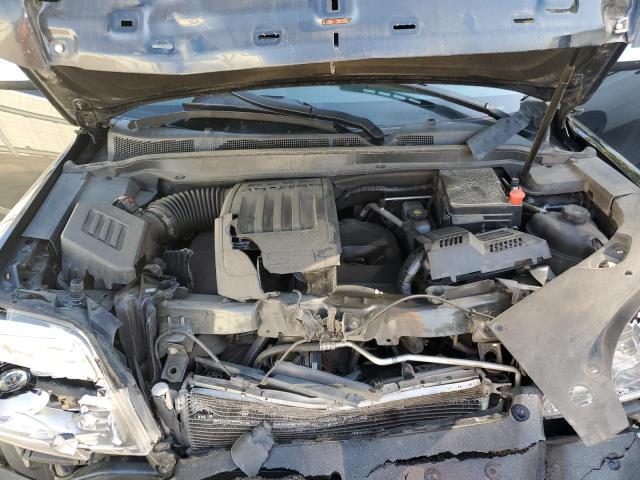 Photo 12 from auction – 2012 GMC TERRAIN SL with VIN 2GKALWEKXC6193394