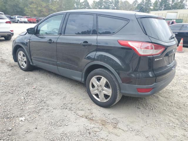 Photo 2 from auction – 2014 FORD ESCAPE S with VIN 1FMCU0F72EUD76748
