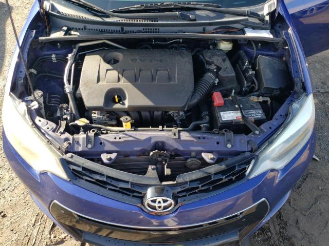 Photo 11 from auction – 2014 TOYOTA COROLLA L with VIN 2T1BURHEXEC220261