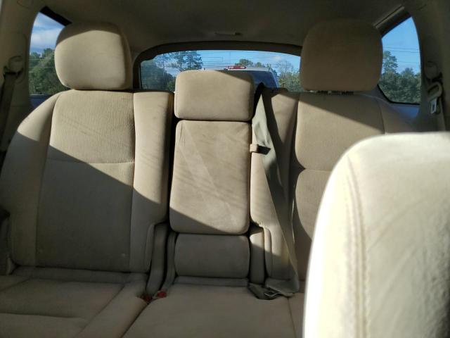 Photo 10 from auction – 2014 NISSAN PATHFINDER with VIN 5N1AR2MN6EC606674