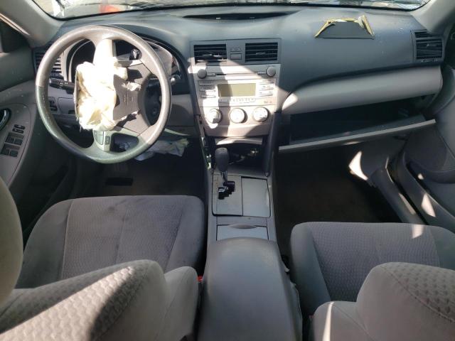 Photo 8 from auction – 2011 TOYOTA CAMRY BASE with VIN 4T1BF3EK3BU605253