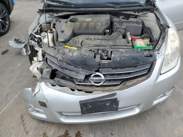 Photo 11 from auction – 2011 NISSAN ALTIMA BAS with VIN 1N4AL2AP8BN508912