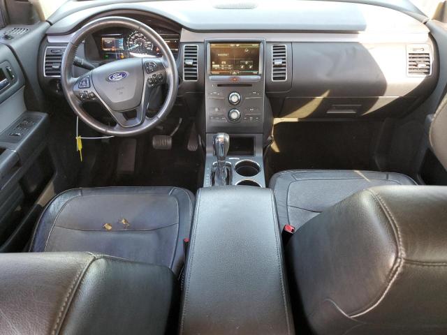 Photo 8 from auction – 2014 FORD FLEX SEL with VIN 2FMGK5C82EBD39092