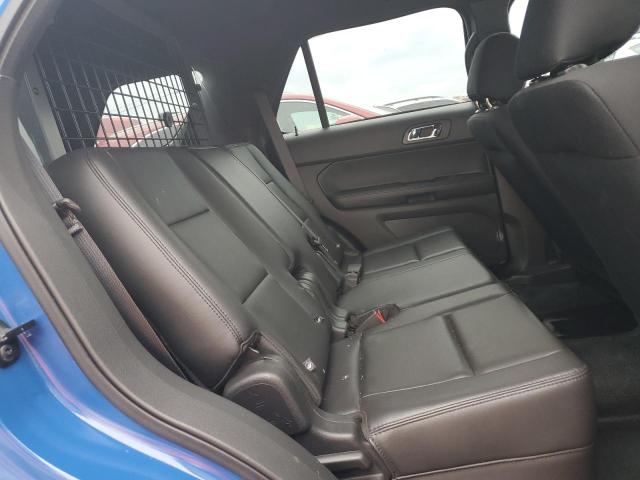 Photo 10 from auction – 2014 FORD EXPLORER P with VIN 1FM5K8AT6EGC50201