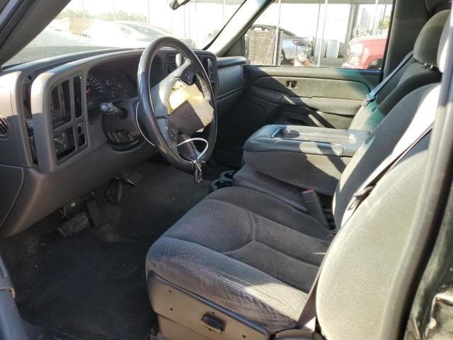 Photo 7 from auction – 2004 CHEVROLET SILVERADO with VIN 2GCEC13T841374553