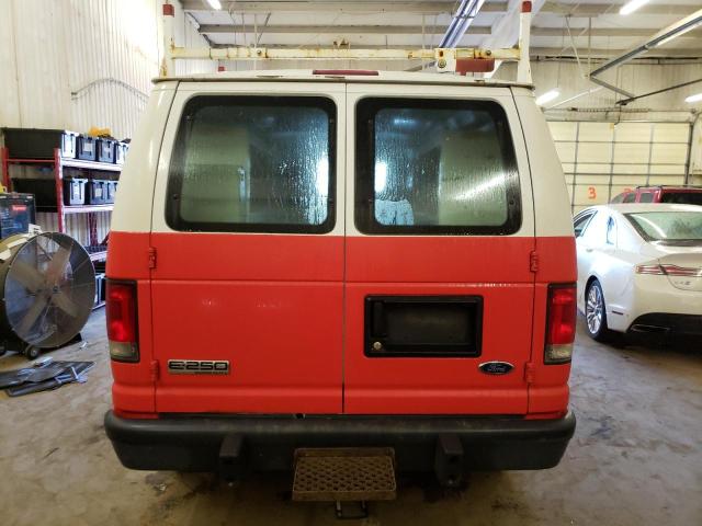 Photo 6 from auction – 2014 FORD ECONOLINE with VIN 1FTNE2EW3EDA79776