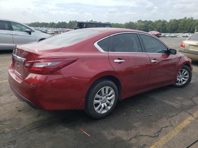 Photo 3 from auction – 2018 NISSAN ALTIMA 2.5 with VIN 1N4AL3AP1JC478779